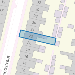 Perceel VDG00-D-1458