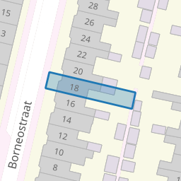 Perceel VDG00-D-1460