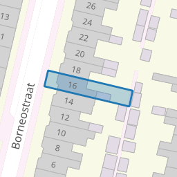 Perceel VDG00-D-1461