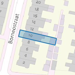 Perceel VDG00-D-1464