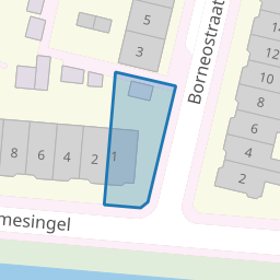 Perceel VDG00-D-1494