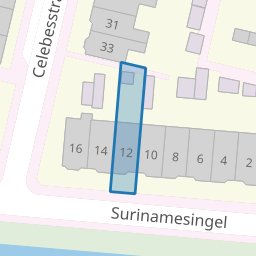 Perceel VDG00-D-1500