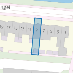 Perceel VDG00-D-1507