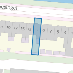 Perceel VDG00-D-1508