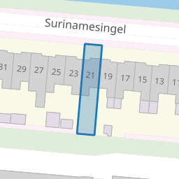 Perceel VDG00-D-1513