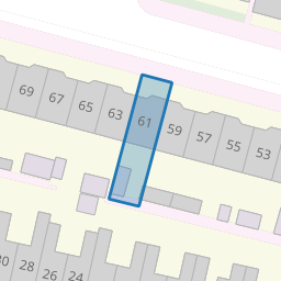 Perceel VDG00-D-1551