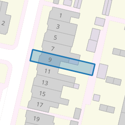 Perceel VDG00-D-1592