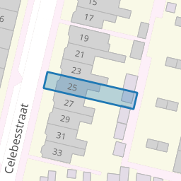 Perceel VDG00-D-1600