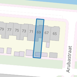 Perceel VDG00-D-1613