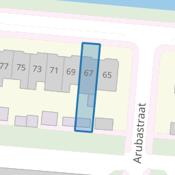 Perceel VDG00-D-1614