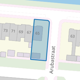 Perceel VDG00-D-1615