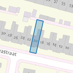 Perceel VDG00-D-1652