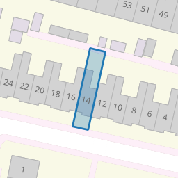 Perceel VDG00-D-1655