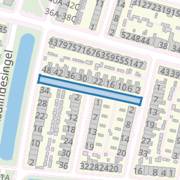 Perceel VDG00-D-1725