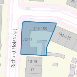 Perceel VDG00-D-1743