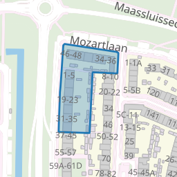 Perceel VDG00-D-1770