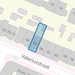 Perceel VDG00-D-1788