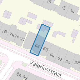 Perceel VDG00-D-1789