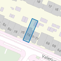 Perceel VDG00-D-1792