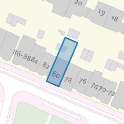 Perceel VDG00-D-1795