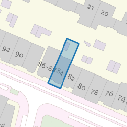 Perceel VDG00-D-1797