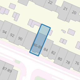 Perceel VDG00-D-1798