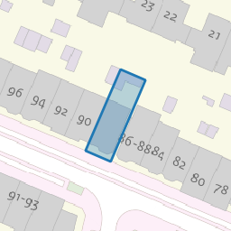 Perceel VDG00-D-1799