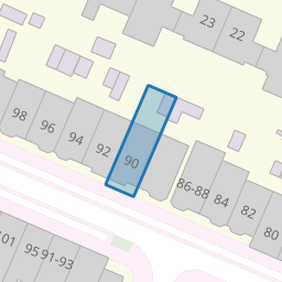 Perceel VDG00-D-1800