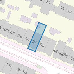 Perceel VDG00-D-1801