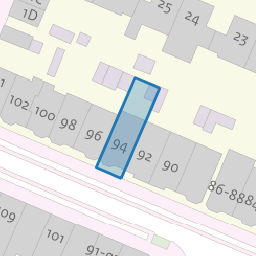 Perceel VDG00-D-1802