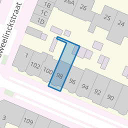 Perceel VDG00-D-1804