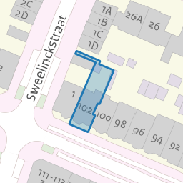 Perceel VDG00-D-1806