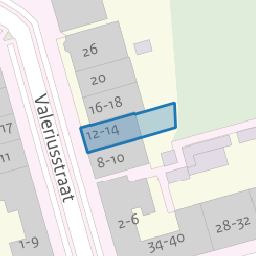 Perceel VDG00-D-1832