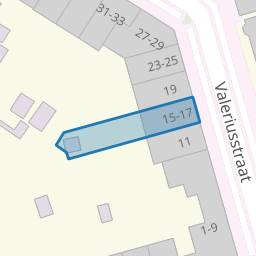 Perceel VDG00-D-1851