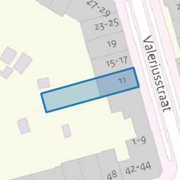 Perceel VDG00-D-1852