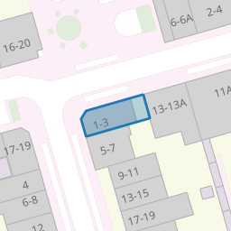 Perceel VDG00-D-1890