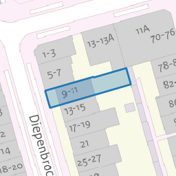 Perceel VDG00-D-1892