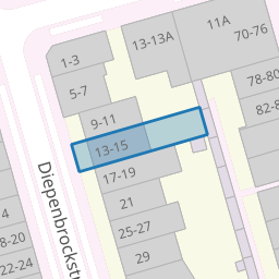 Perceel VDG00-D-1893