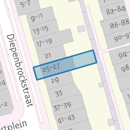 Perceel VDG00-D-1896