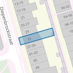 Perceel VDG00-D-1898