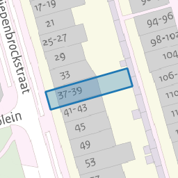 Perceel VDG00-D-1899