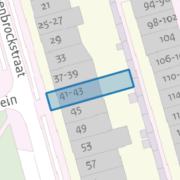 Perceel VDG00-D-1900