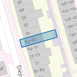 Perceel VDG00-D-1906