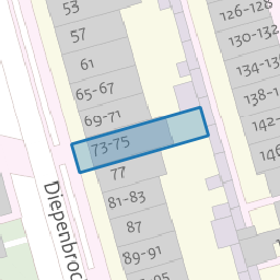 Perceel VDG00-D-1908