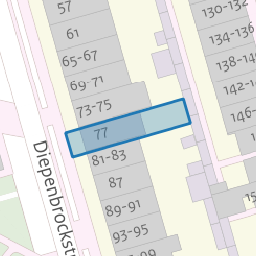 Perceel VDG00-D-1909