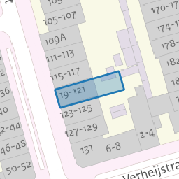 Perceel VDG00-D-1920