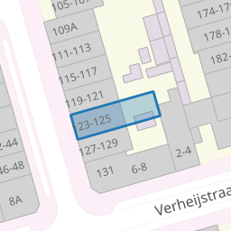 Perceel VDG00-D-1921