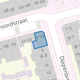 Perceel VDG00-D-1926