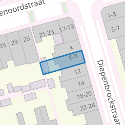 Perceel VDG00-D-1928