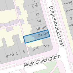 Perceel VDG00-D-1932